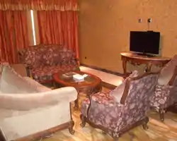 Ruve Al Madinah Hotel thumbnail